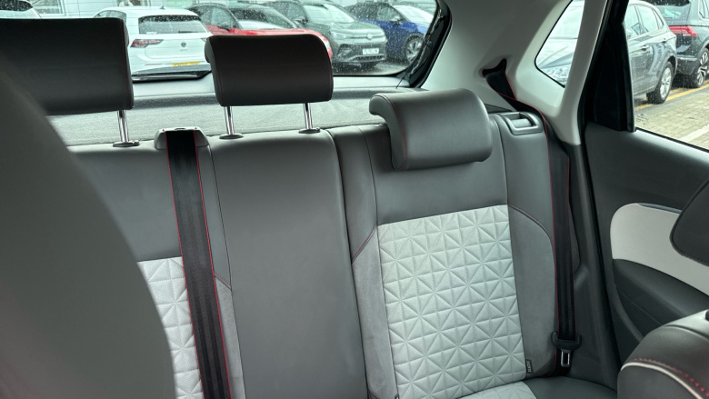 Volkswagen Polo 1.0 Beats 5dr Petrol Hatchback